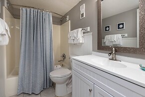 Island Winds West 670 3 Bedroom Condo