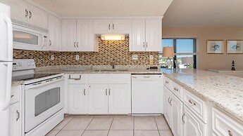 Island Winds West 670 3 Bedroom Condo