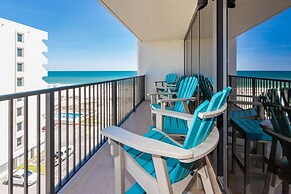 Island Winds West 670 3 Bedroom Condo