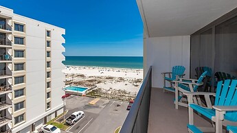 Island Winds West 670 3 Bedroom Condo