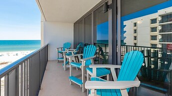 Island Winds West 670 3 Bedroom Condo