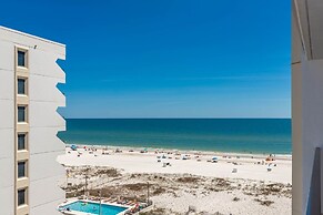 Island Winds West 670 3 Bedroom Condo