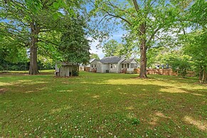Bungalow Off Floyd St In The Heart Of Covington 3 Bedroom Bungalow