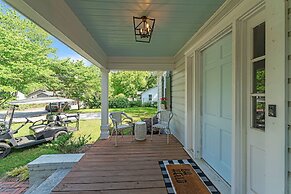Bungalow Off Floyd St In The Heart Of Covington 3 Bedroom Bungalow