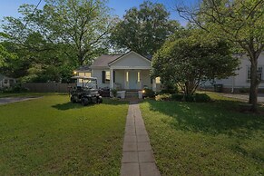 Bungalow Off Floyd St In The Heart Of Covington 3 Bedroom Bungalow
