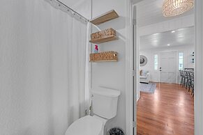 Bungalow Off Floyd St In The Heart Of Covington 3 Bedroom Bungalow