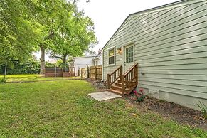Bungalow Off Floyd St In The Heart Of Covington 3 Bedroom Bungalow