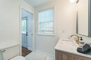 Bungalow Off Floyd St In The Heart Of Covington 3 Bedroom Bungalow