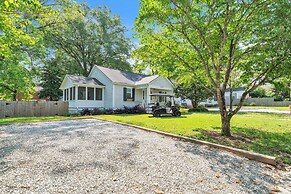 Bungalow Off Floyd St In The Heart Of Covington 3 Bedroom Bungalow