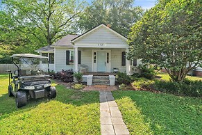 Bungalow Off Floyd St In The Heart Of Covington 3 Bedroom Bungalow