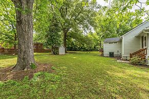 Bungalow Off Floyd St In The Heart Of Covington 3 Bedroom Bungalow