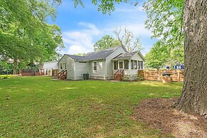 Bungalow Off Floyd St In The Heart Of Covington 3 Bedroom Bungalow
