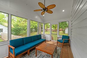 Bungalow Off Floyd St In The Heart Of Covington 3 Bedroom Bungalow