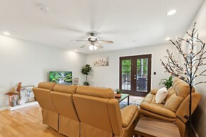 Puzzle Peak 3 Bedroom Cottage