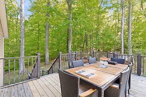 Puzzle Peak 3 Bedroom Cottage
