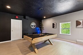 Puzzle Peak 3 Bedroom Cottage