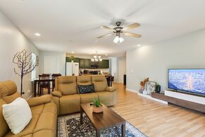 Puzzle Peak 3 Bedroom Cottage