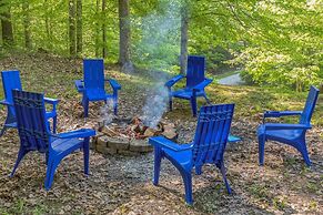 Puzzle Peak 3 Bedroom Cottage