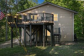 Puzzle Peak 3 Bedroom Cottage