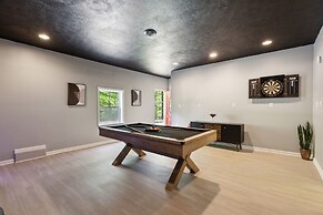 Puzzle Peak 3 Bedroom Cottage