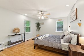 Puzzle Peak 3 Bedroom Cottage