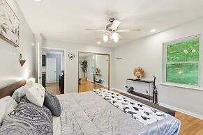 Puzzle Peak 3 Bedroom Cottage