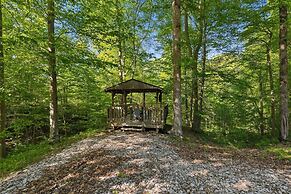 Puzzle Peak 3 Bedroom Cottage