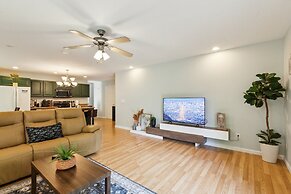 Puzzle Peak 3 Bedroom Cottage