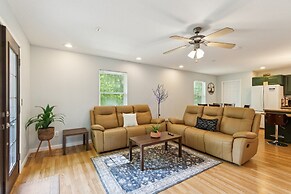 Puzzle Peak 3 Bedroom Cottage