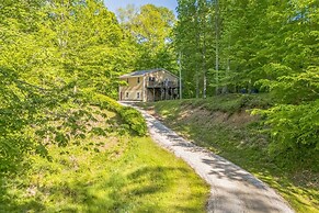 Puzzle Peak 3 Bedroom Cottage