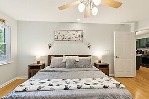 Puzzle Peak 3 Bedroom Cottage