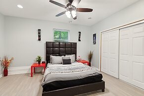 Puzzle Peak 3 Bedroom Cottage