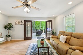 Puzzle Peak 3 Bedroom Cottage