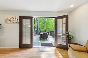 Puzzle Peak 3 Bedroom Cottage