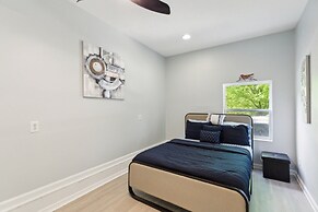 Puzzle Peak 3 Bedroom Cottage