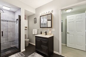 Puzzle Peak 3 Bedroom Cottage