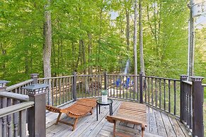 Puzzle Peak 3 Bedroom Cottage