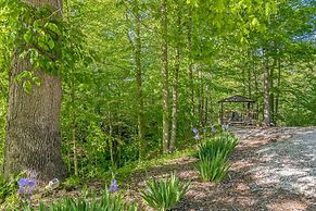 Puzzle Peak 3 Bedroom Cottage