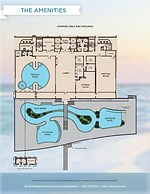 Phoenix Gulf Shores Ii 1603 3 Bedroom Condo