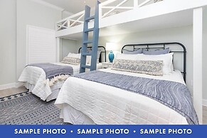 Phoenix Gulf Shores Ii 2501 4 Bedroom Condo