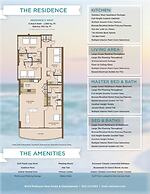 Phoenix Gulf Shores Ii 2501 4 Bedroom Condo