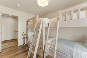 Alys At Desert Color 4 Bedroom Townhouse