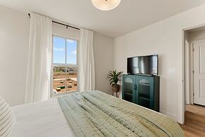 Alys At Desert Color 4 Bedroom Townhouse