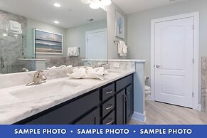 Phoenix Gulf Shores Ii 2501 4 Bedroom Condo