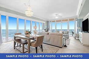 Phoenix Gulf Shores Ii 2501 4 Bedroom Condo