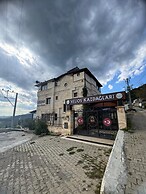 Helios Kaz Dağları