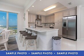 Phoenix Gulf Shores Ii 1205 4 Bedroom Condo