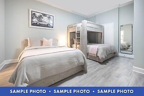 Phoenix Gulf Shores Ii 1204 3 Bedroom Condo