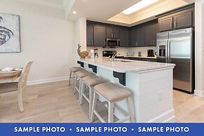 Phoenix Gulf Shores Ii 1204 3 Bedroom Condo