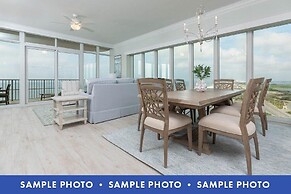 Phoenix Gulf Shores Ii 1205 4 Bedroom Condo